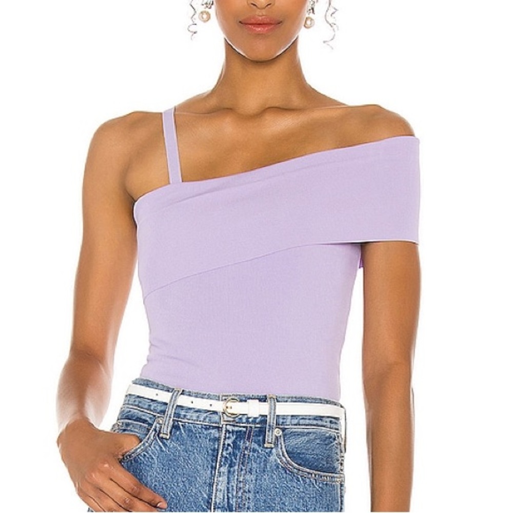 Alice & Olivia Top!